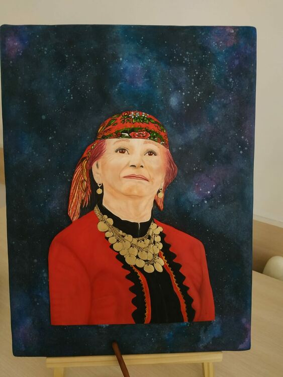 Захарна магия в сърцето на Родопите оживя в изложба в Момчиловци /галерия/