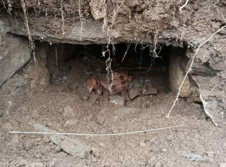 Спасителни разкопки започват археолози от РИМ-Смолян в района на Неделино