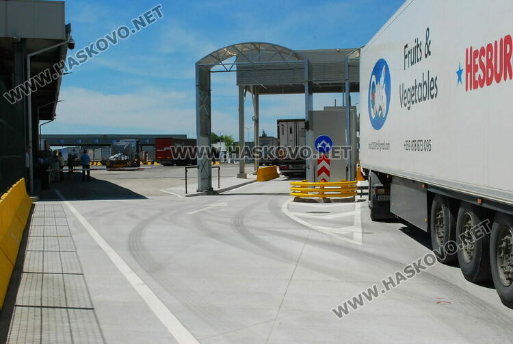 2 млрд. лв. годишно ще се пести при облекчаване на товарния трафик през страната ни