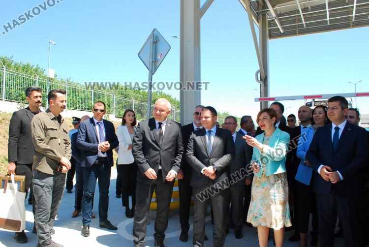 2 млрд. лв. годишно ще се пести при облекчаване на товарния трафик през страната ни