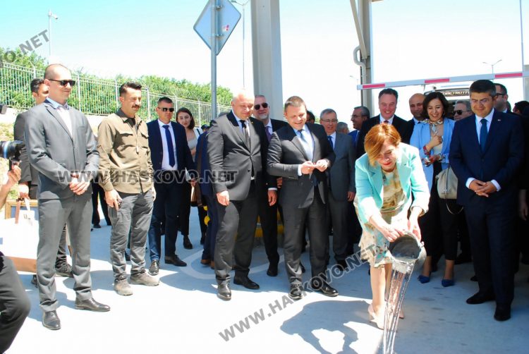 2 млрд. лв. годишно ще се пести при облекчаване на товарния трафик през страната ни