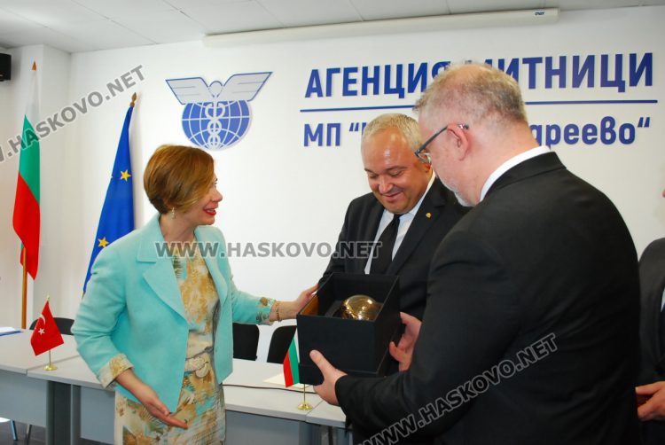 2 млрд. лв. годишно ще се пести при облекчаване на товарния трафик през страната ни