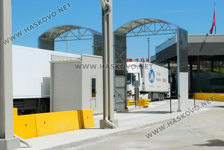 2 млрд. лв. годишно ще се пести при облекчаване на товарния трафик през страната ни