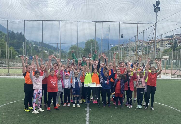 Смолян отново има женски отбор по футбол