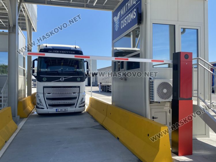 България и Турция подписаха меморандум за работа по жп транспорта