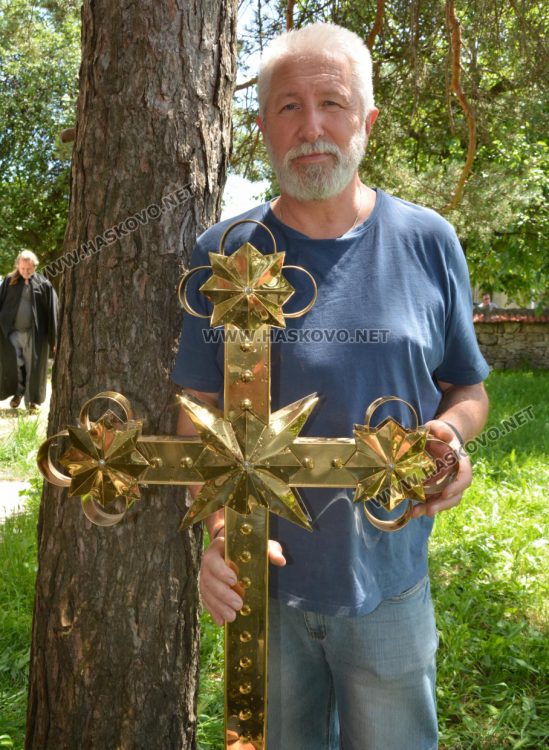 Иван Кутелов