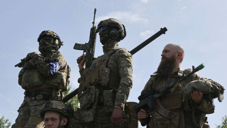 ISW: Руски партизани са взели пленници в Белгород