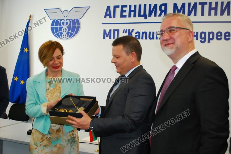 2 млрд. лв. годишно ще се пести при облекчаване на товарния трафик през страната ни