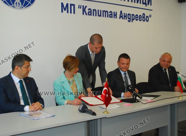 2 млрд. лв. годишно ще се пести при облекчаване на товарния трафик през страната ни