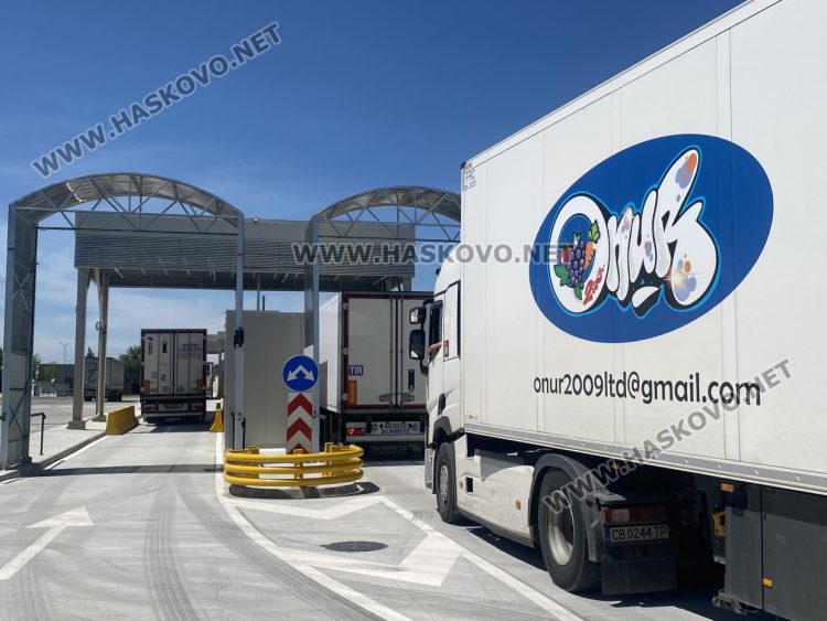 България и Турция подписаха меморандум за работа по жп транспорта