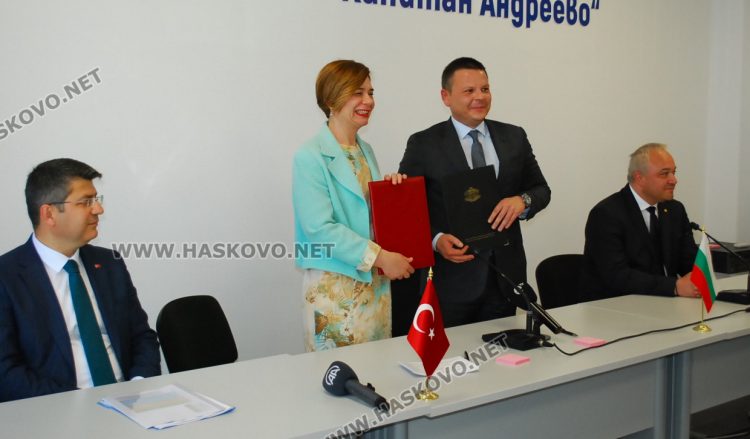 2 млрд. лв. годишно ще се пести при облекчаване на товарния трафик през страната ни