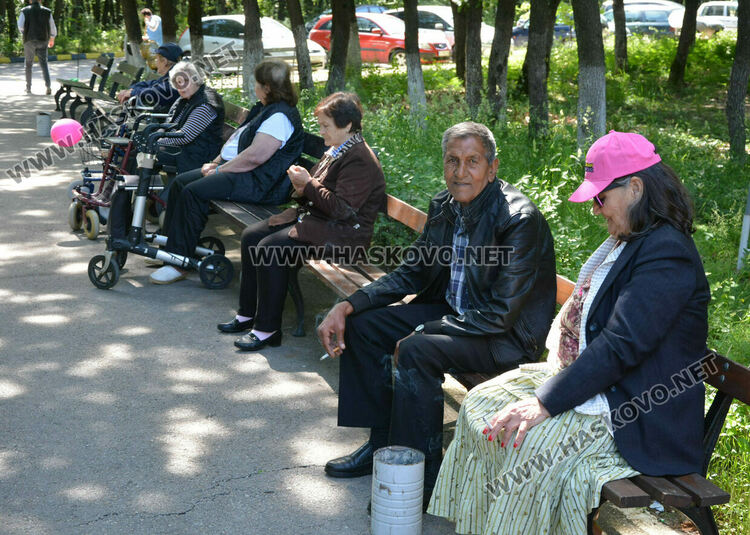 Ново семейство напусна Старческия дом в Хасково след алкохол и скандали 