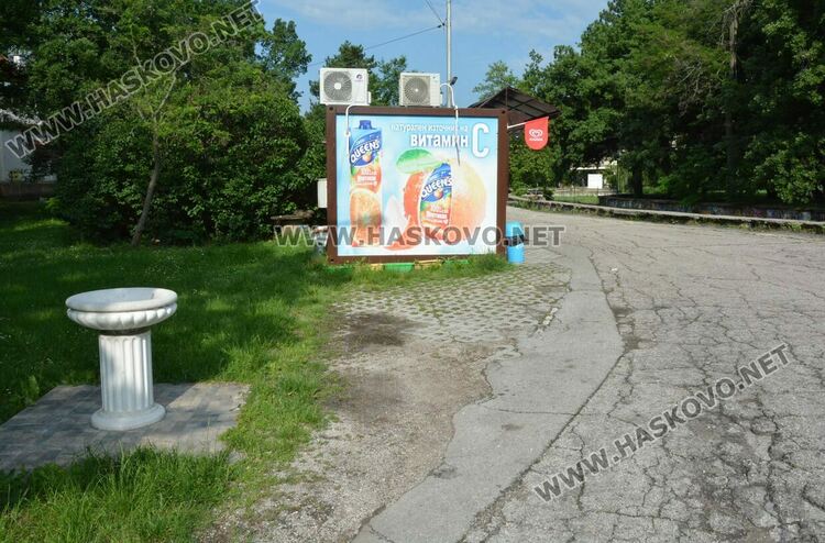 Общината: Обществените чешми в Хасково се спират през зимата, предстои пускане