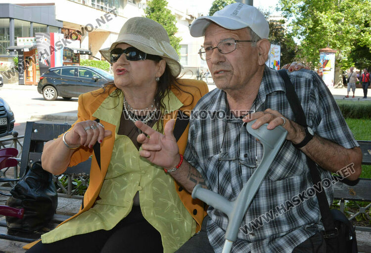 Ново семейство напусна Старческия дом в Хасково след алкохол и скандали 