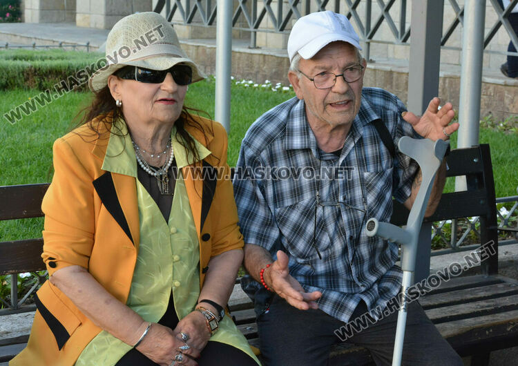 Ново семейство напусна Старческия дом в Хасково след алкохол и скандали 