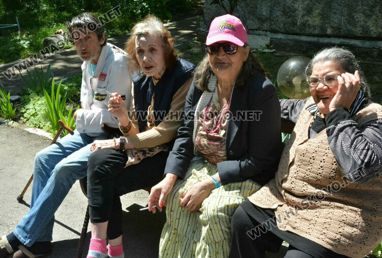 Ново семейство напусна Старческия дом в Хасково след алкохол и скандали 