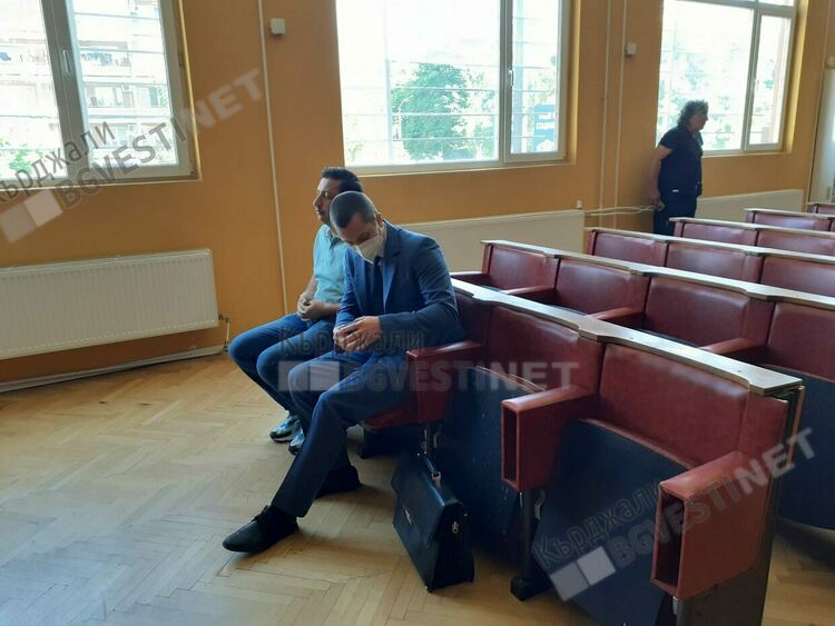 Отложиха за пореден път делото срещу Лютви Местан, причината здравословни проблеми