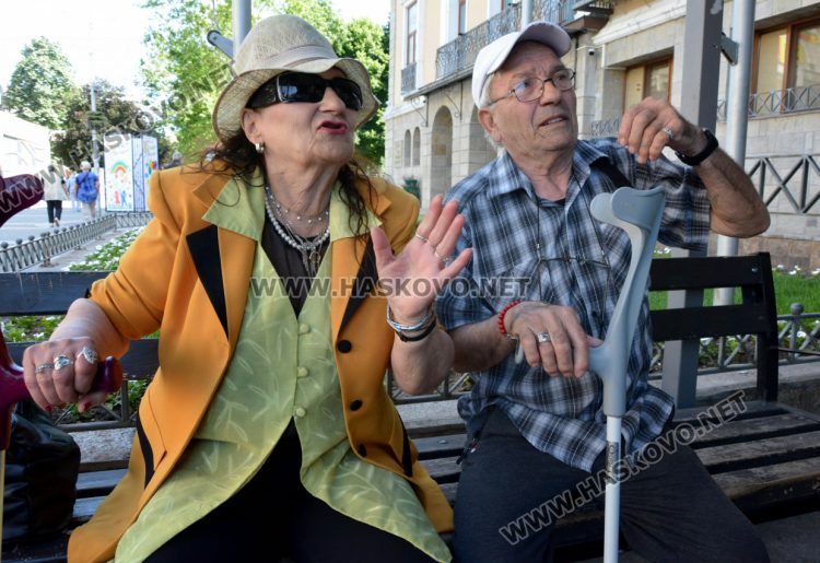 Нели и Осман 