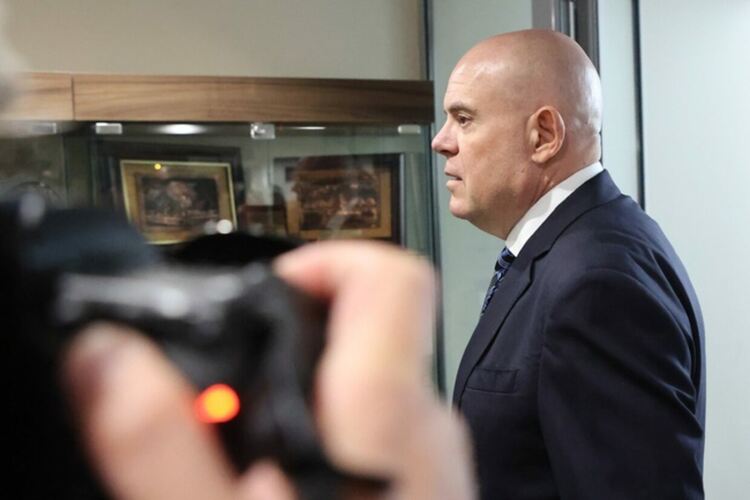 Гешев изпрати в парламента още материали към искането за имунитета на Бойко Борисов