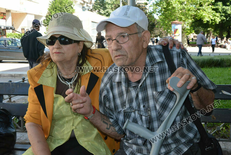 Ново семейство напусна Старческия дом в Хасково след алкохол и скандали 