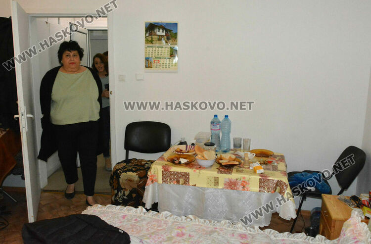 Ново семейство напусна Старческия дом в Хасково след алкохол и скандали 