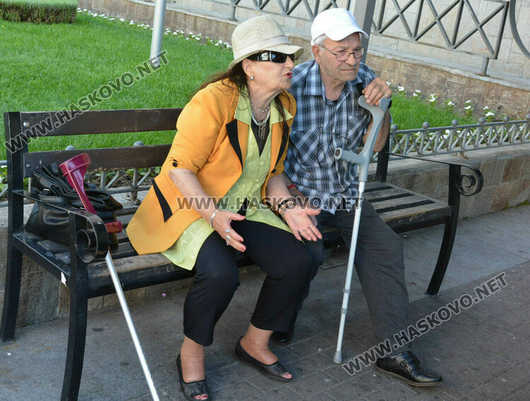 Ново семейство напусна Старческия дом в Хасково след алкохол и скандали 