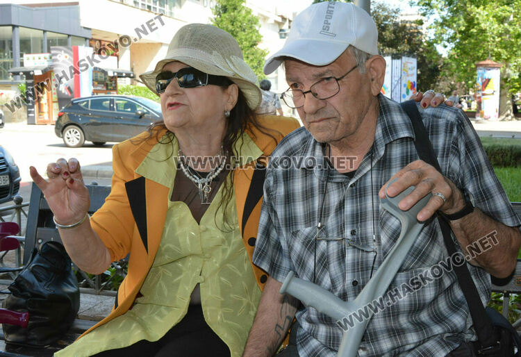 Ново семейство напусна Старческия дом в Хасково след алкохол и скандали 