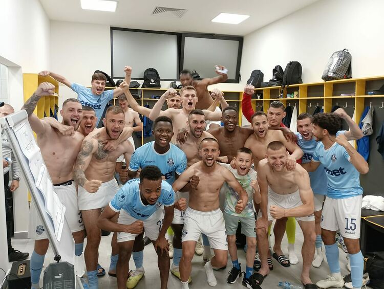 "Арда" ще играе бараж за Европа,обърна "Ботев"Пд с 3:0