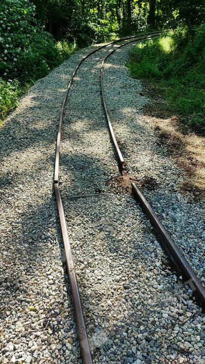 Разследват вандализма срещу детската железница в парк „Простор”, деца са били във влакчето при инцидента