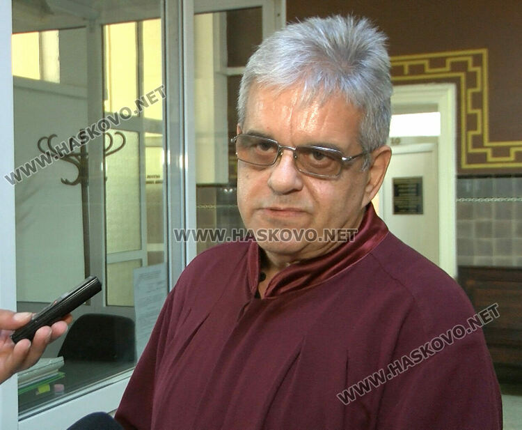 Оставиха в ареста задържаните за подпомагане на нелегални мигранти