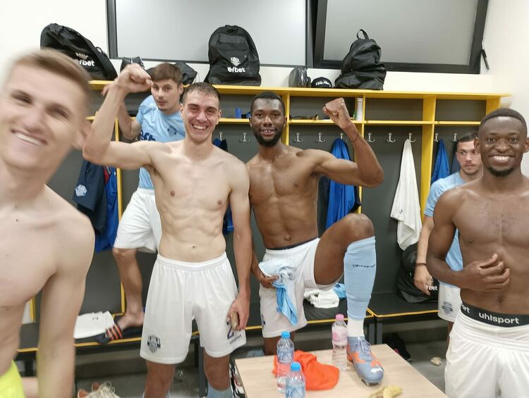 "Арда" ще играе бараж за Европа,обърна "Ботев"Пд с 3:0