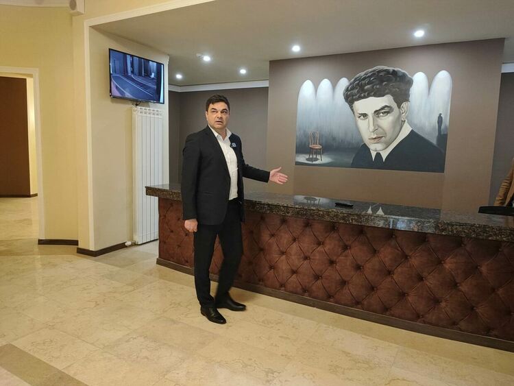 Театъра в Димитровград с нов облик - откриването ще е септември месец