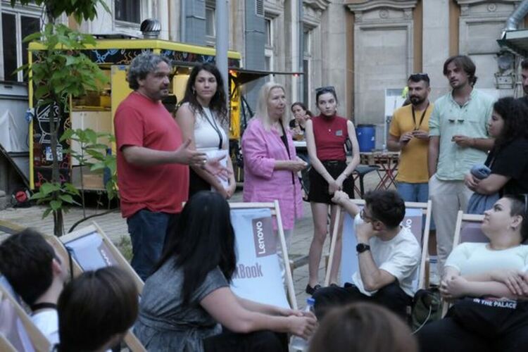 Юбилейното 20-то издание на Международния фестивал за късометражно кино ще се проведе между 10-и и 17-и юни