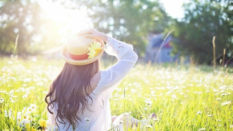 Слънце и слаби заоблачавания в сряда