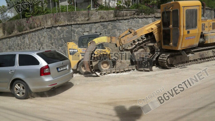 Смолянчани: Воден цикъл и след него "потоп" или как ВиК се превръща в "държава в държавата"