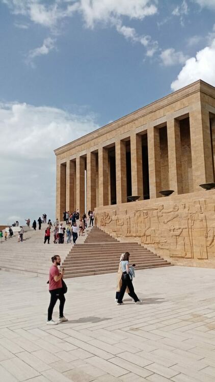 Ученици от Хасково обсъдиха тормоза в училище на международна среща в Турция 