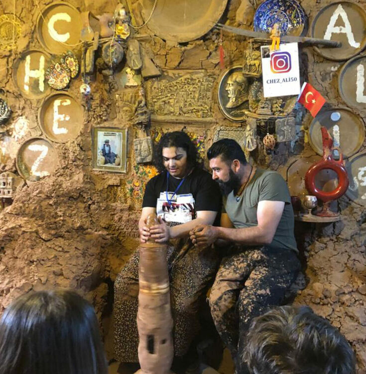 Ученици от Хасково обсъдиха тормоза в училище на международна среща в Турция 