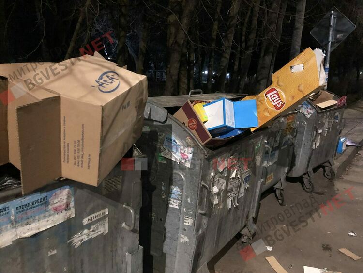 Как 80 метра ни пречат, а Еврокомисията предупреди България, че не се справя с боклука - АНКЕТА