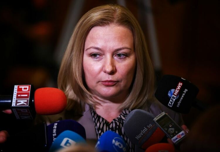 Надежда Йорданова: Има гласове, има идеи въобще да се заличи институтът "главен прокурор"