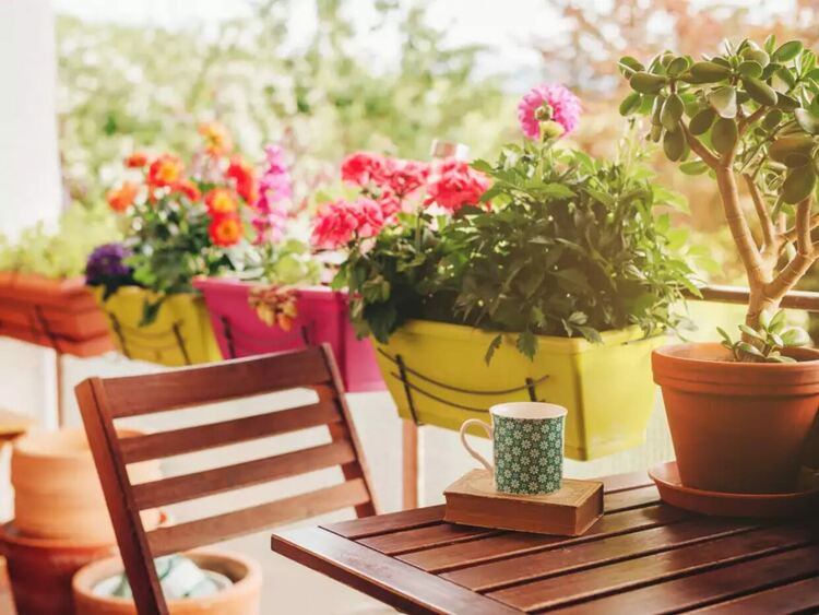 Слънчево време в събота