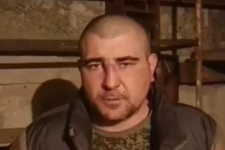 Пригожин взе в плен подполковник от редовната армия на РФ - продължението на историята