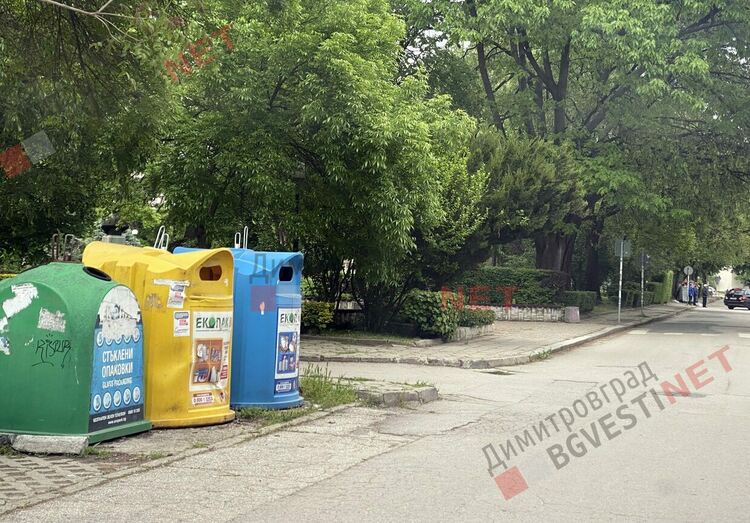 Как 80 метра ни пречат, а Еврокомисията предупреди България, че не се справя с боклука - АНКЕТА