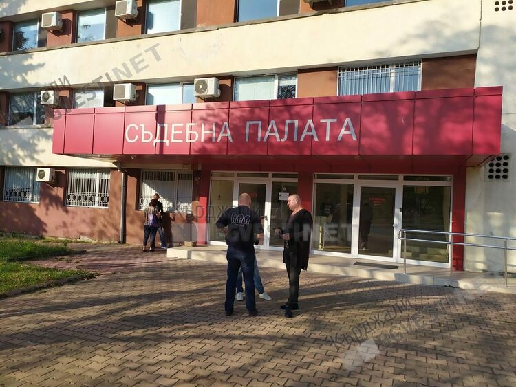 Ефективна присъда от три години и четири месеца за смърт на пътя при с.Загорско