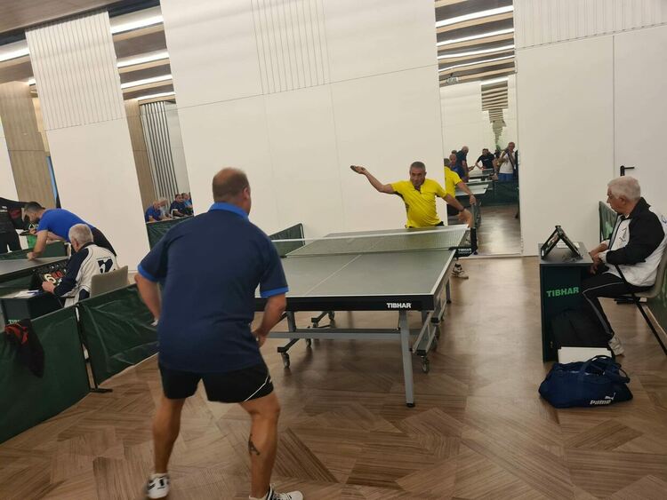 Три първи места за два дни завоюваха спортистите от РК „Спорт и здраве” на Международния спортен фестивал край Варна