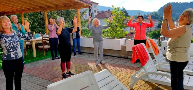 Ахрида, "Ахридос" или да се слееш с изконната си същност...