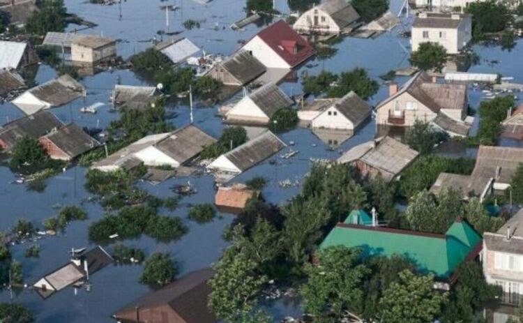 Експерт: България ще усети ефектите от взрива на ''Каховка''