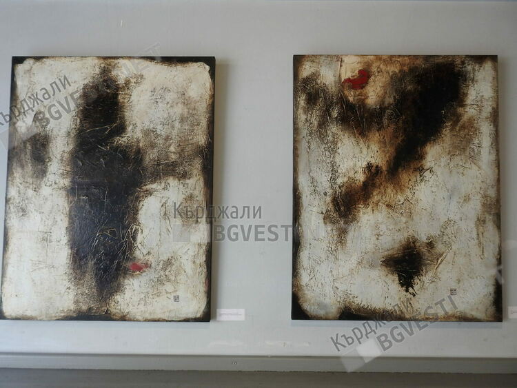 Побратимена Струмица гостува на Кърджали с изложба