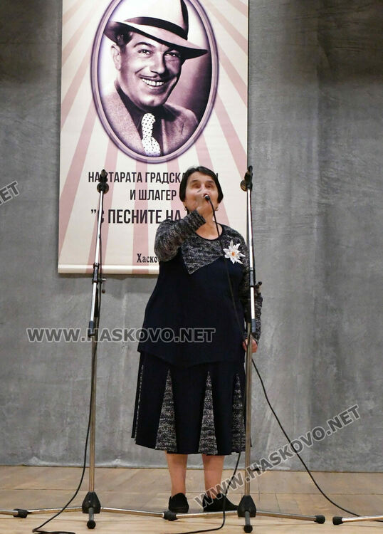 Откриха Националния конкурс-фестивал „С песните на Ари“