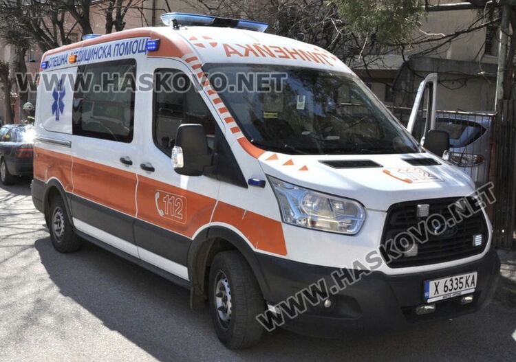 Пешеходец загина на място при катастрофа край Конуш