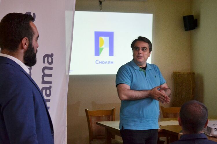 ПП учредиха местни структури в Смолян и Златоград, готвят се усилено за местните избори